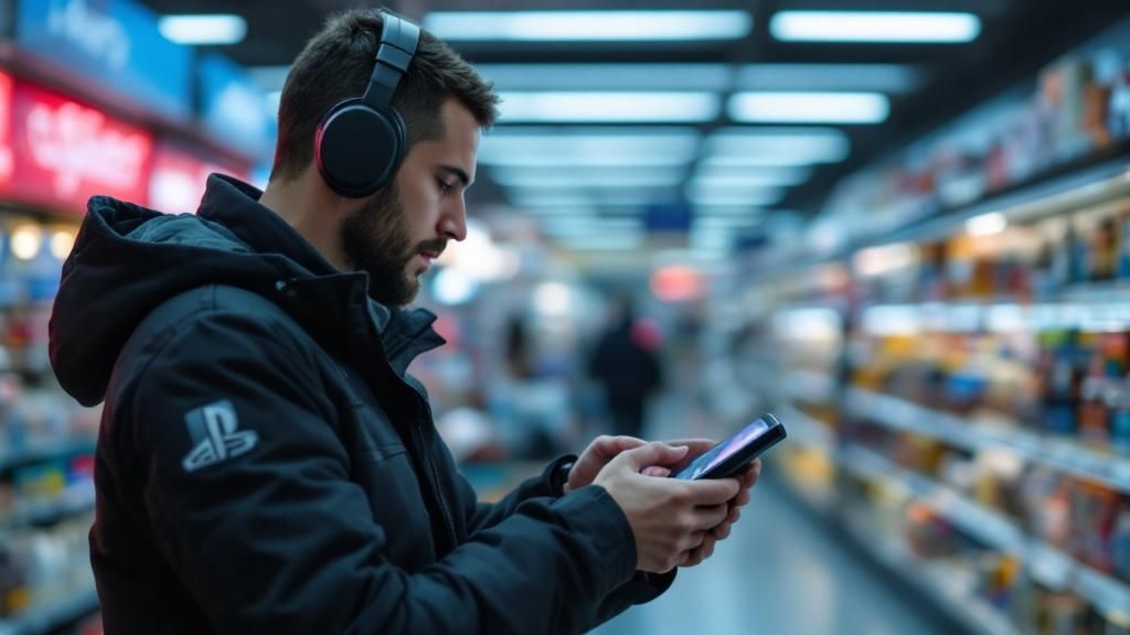 PS5 Stock Availability Improves Across Major UK Retailers This Quarter