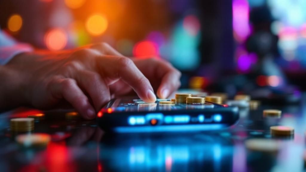 Mobile Gaming Revenue Models That Balance Profit Alongside Player Enjoyment