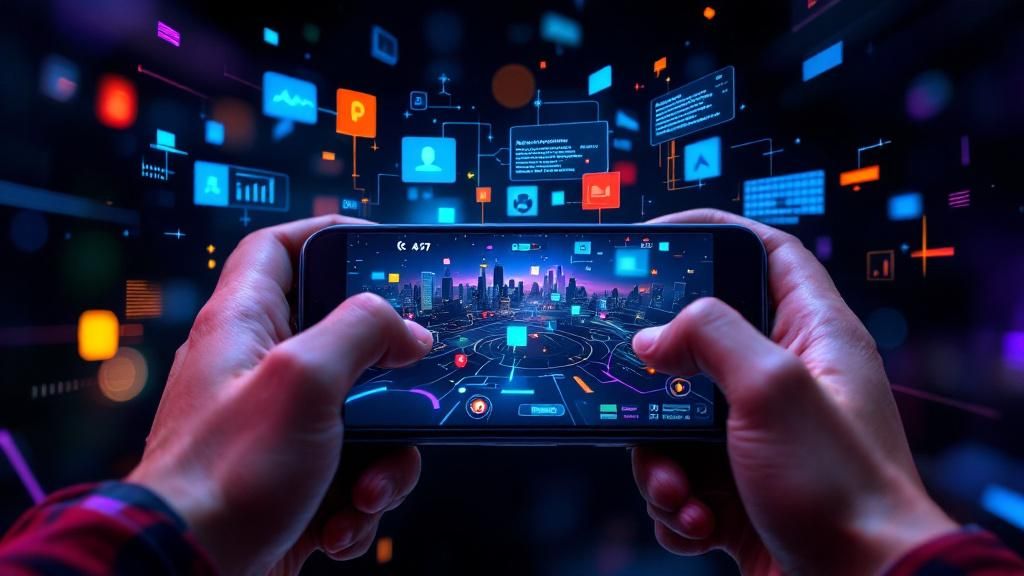 Recommended Approaches for Developing Engaging Multiplayer Mobile Game Communities