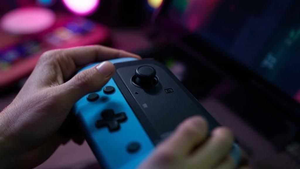 Nintendo Switch Pro Controller Undergoes Major Durability Improvements in Latest Hardware Revision