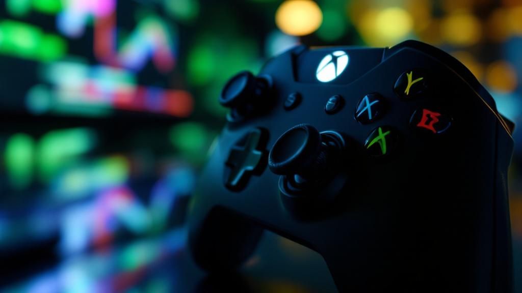 Xbox Live Security Update Reinforces user account security protections