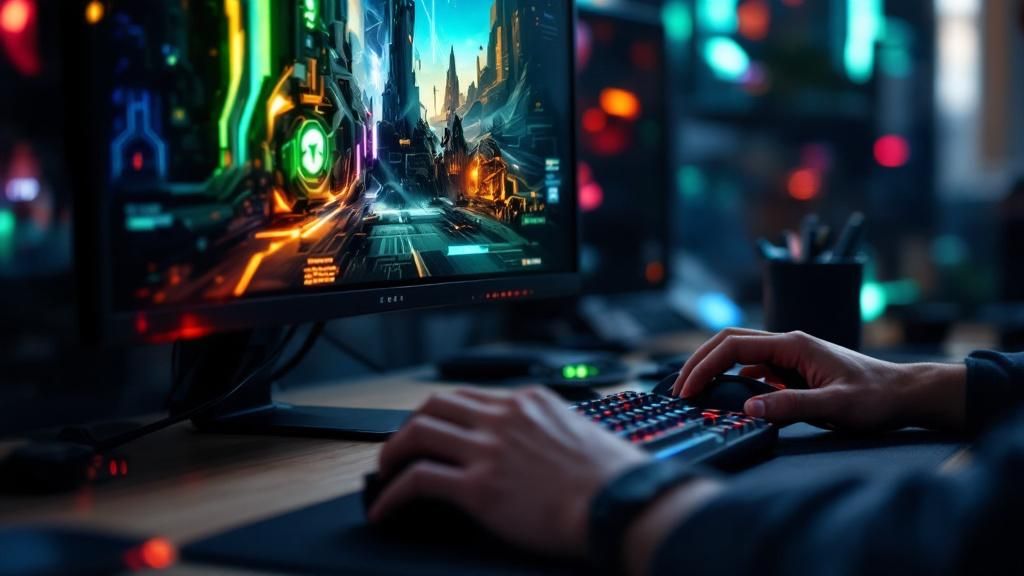 Essential System Enhancements Every Serious PC Gamer Need to Evaluate This Season